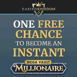 Free Chance at Millions 